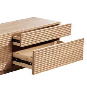 Stackable Storage Cabinet — Large — view 4