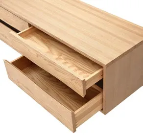 Stackable Storage Cabinet — Large — view 5